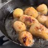 【ほっくり！さといもの揚げ出し】下茹でいらず◎もう１品にの工程4