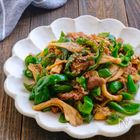 【まいたけ】レシピ15選｜食感と香りをたっぷり楽しむ！