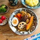 お正月になぜか食べたくなる？おせちに飽きたら食べたいカレーレシピ