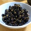 670887の作ってみた!投稿(コンジャバン(韓国黒豆煮))