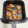 ごんべすの作ってみた!投稿(【うま塩パリパリチキン】揉んで焼くだけ！コソリがすごい！！)