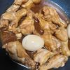 てつグラの作ってみた!投稿(照り照り☆手羽元のさっぱり煮)