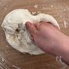 グルテンフリー
米粉のスパイシーベーコンエピの工程7