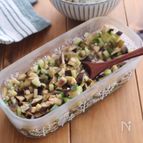 夏を乗り切る作り置きレシピ【山形のだし】