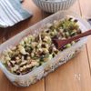 夏を乗り切る作り置きレシピ【山形のだし】