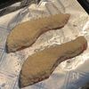 トースターで焼くだけ!仕事帰りでも作れる「鮭のパン粉焼き」の工程3
