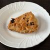 とーるじーじの作ってみた!投稿(ホットケーキミックスで作る！チョコバナナスコーン)