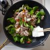 簡単♪豚こまの野菜たっぷり酢豚【作りおきおかず】の工程4