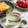 だしの旨みをそのまま味わう【白だしホットドリンク】洋食にも♪