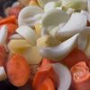 【肉なしでこのボリューム☆厚揚げ入りの肉なしじゃが】の工程3