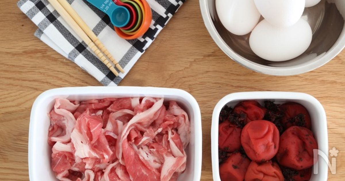 夏バテに効く食材と暑い夏におすすめの調理法 レシピサイト Nadia ナディア プロの料理家のおいしいレシピ