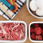 夏バテに効く食材と暑い夏におすすめの調理法