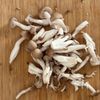 レンジで簡単『しめじの茶碗蒸し』の工程1