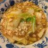 たりおの作ってみた!投稿(ごはんが止まらない白菜とひき肉の旨煮)
