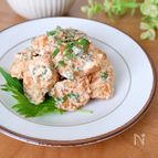 〈鶏めんたいマヨ〉コクうまやみつきになる鶏肉メインレシピ！