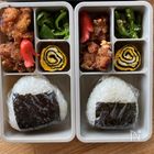 子どもが喜ぶ、遠足弁当｜必殺！アヤコの10分弁当Vol.07