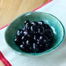黒豆煮