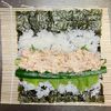 【ツナマヨと納豆の太巻きずし】どっちも♪の工程5
