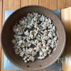 フライパン10分！【さつまいもそぼろあん】しっとり甘～い♩の工程2