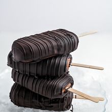 ノーベイク【チョコレートチーズケーキバー】