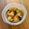 まるの作ってみた!投稿(鶏肉とナスのおろしポン酢だれ【さっぱり♪夏の節約おかず】)