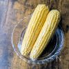 【悪魔のピリ辛とうもろこし】芯ごとガブッ!!🌽の下準備