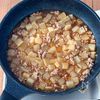 煮込み時間5分◎ほっこり美味しい【大根のそぼろ煮】の工程3