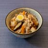 𝔂𝓾𝓶𝓲🍓の作ってみた!投稿(炊飯器で作る♪モチモチ～中華おこわ)