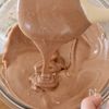 米粉でふわふわっ【ココアカステラパンケーキ】の工程4