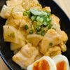 もんぶらん°・*:.。.☆の作ってみた!投稿(【ピリッとうま辛♩鶏むね大根のとろ照り煮】時短で味染み！)