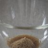 生ハムと大根の胡麻しゃぶ風サラダ。の工程2