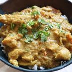 無添加スパイスカレー