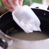 美味しく炊こう備蓄米🌾の工程3