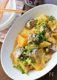 さんま缶 ヘルシーの人気料理 レシピランキング 10品 Nadia ナディア