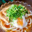 ひんやり♪簡単ネギたっぷり冷やしぶっかけうどん✨