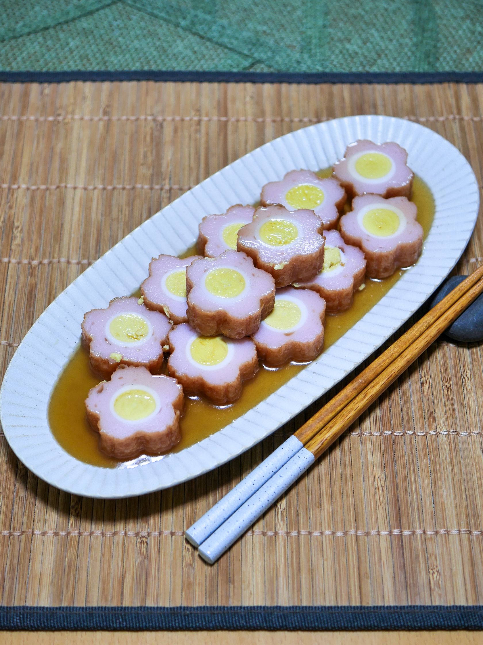 私の大好きな「小桜の甘辛煮」 | レシピサイトNadia