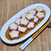 私の大好きな「小桜の甘辛煮」