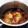 『新玉ねぎの和風ドレッシング』簡単自家製♪さっぱり☆の工程1