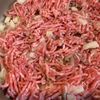 『ひき肉と茄子のとろたま丼』ガッツリいけちゃう♡男子ウケ抜群の工程2