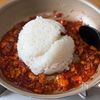 【もう失敗しない！定番にしたい♪基本のオムライス】の工程3