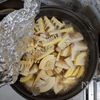 簡単定番和食【たけのこの土佐煮】しみじみ旨いの工程2