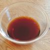 豆腐とれんこん入り！ヘルシー照り焼きつくねの下準備