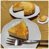ナムディの作ってみた!投稿(【濃厚】こだわりベイクドチーズケーキ)