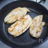 ピリッとさっぱりと「鶏ささみ肉の南蛮漬け」の工程5