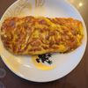 たりおの作ってみた!投稿(朝ごはんにも◎納豆のふんわりオムレツ)