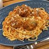 215332の作ってみた!投稿(ミートボールのトマト煮込み)