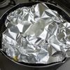 肉厚ぶりで作る定番「ぶり大根」の工程6