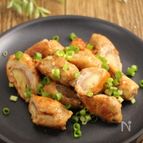 簡単！みょうがの肉巻き