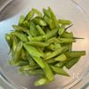 柿の白和え《簡単！おうちで料亭の味♪》の工程3