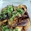ゆみの作ってみた!投稿(【茄子のさっぱり煮浸し】とろじゅわ茄子が美味しい🍆♡)